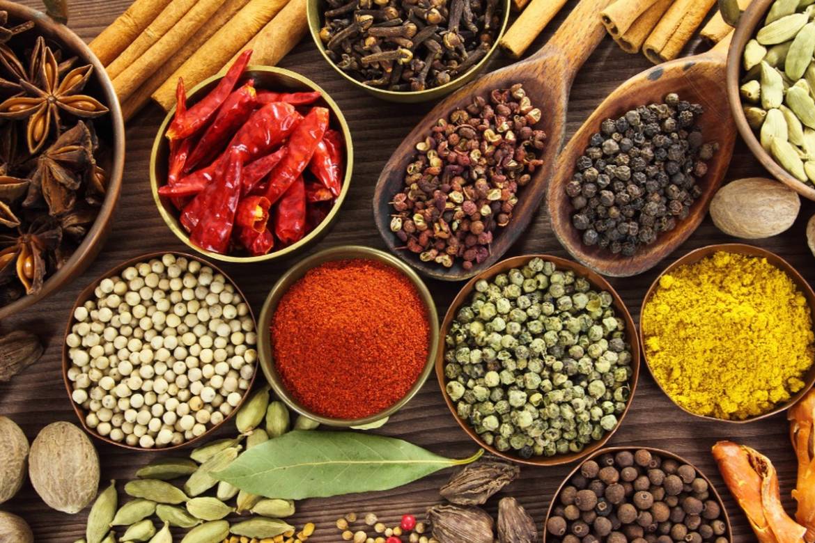 Creating Signature Blends: Customizing Indian Spice Mixes for Your Business